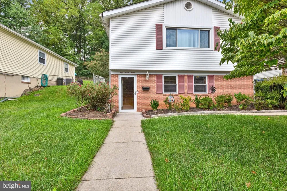 5720 ROCKSPRING ROAD Baltimore, MD 21209