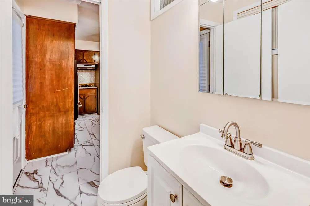 5720 ROCKSPRING ROAD Baltimore, MD 21209