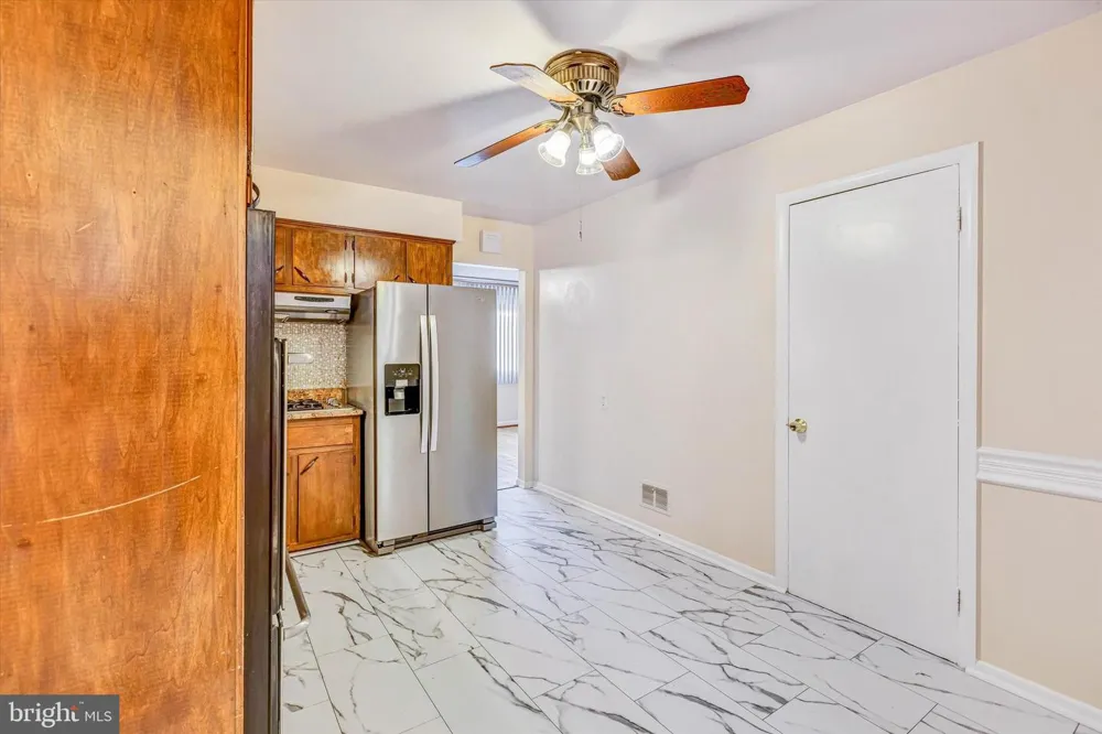 5720 ROCKSPRING ROAD Baltimore, MD 21209