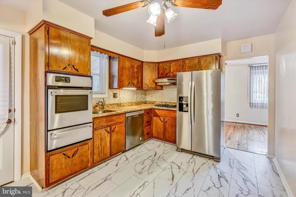 5720 ROCKSPRING ROAD Baltimore, MD 21209