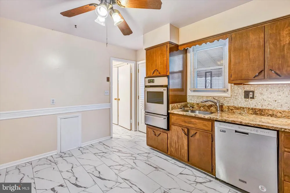 5720 ROCKSPRING ROAD Baltimore, MD 21209