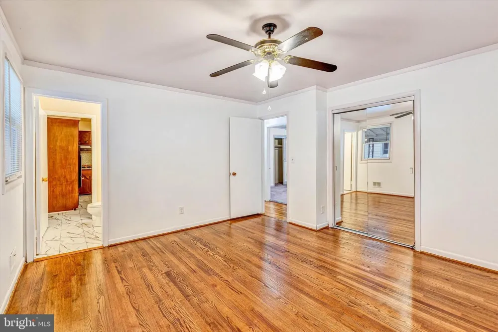 5720 ROCKSPRING ROAD Baltimore, MD 21209