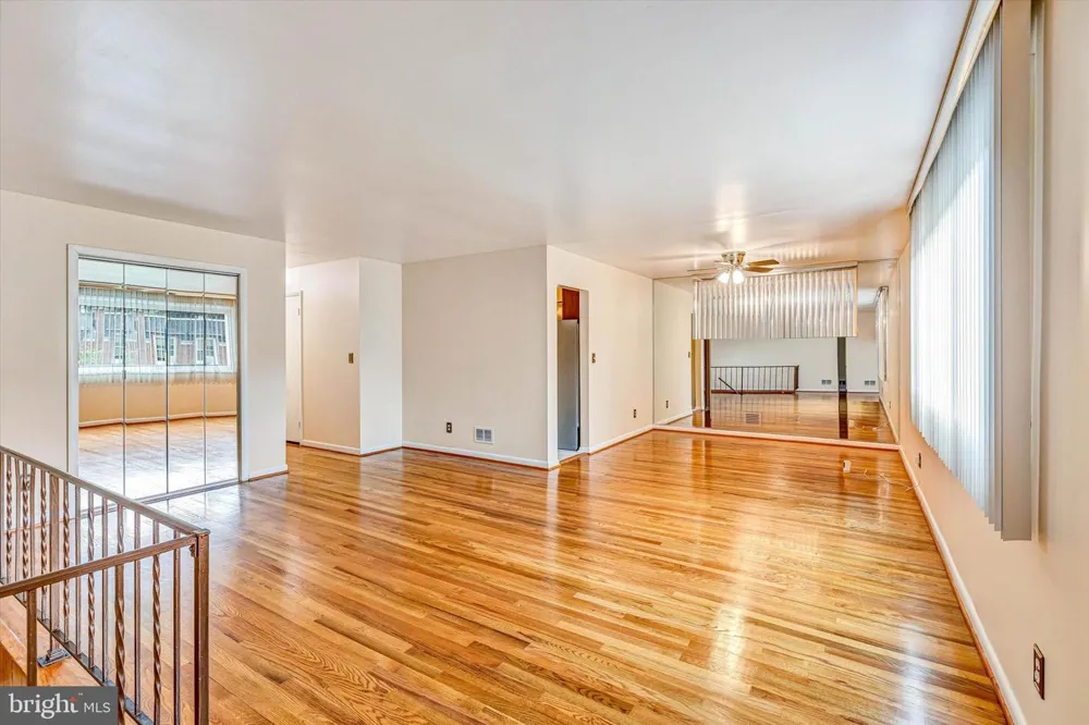 5720 ROCKSPRING ROAD Baltimore, MD 21209