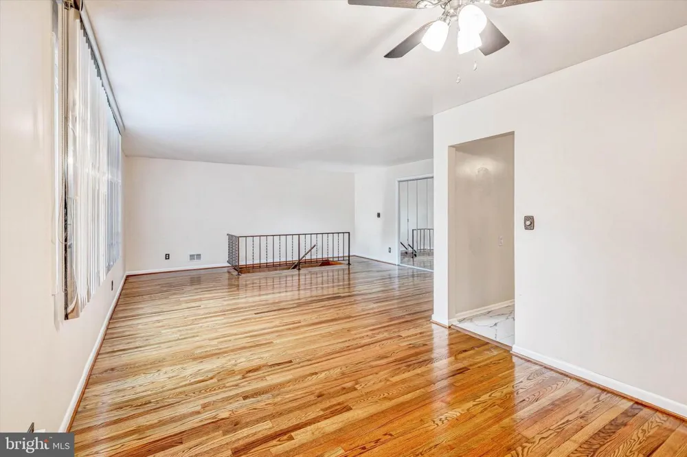 5720 ROCKSPRING ROAD Baltimore, MD 21209