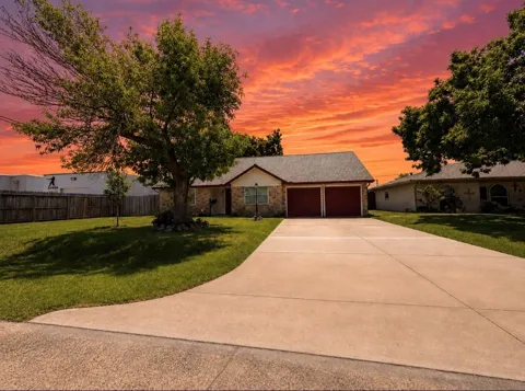 2818 Spa Drive