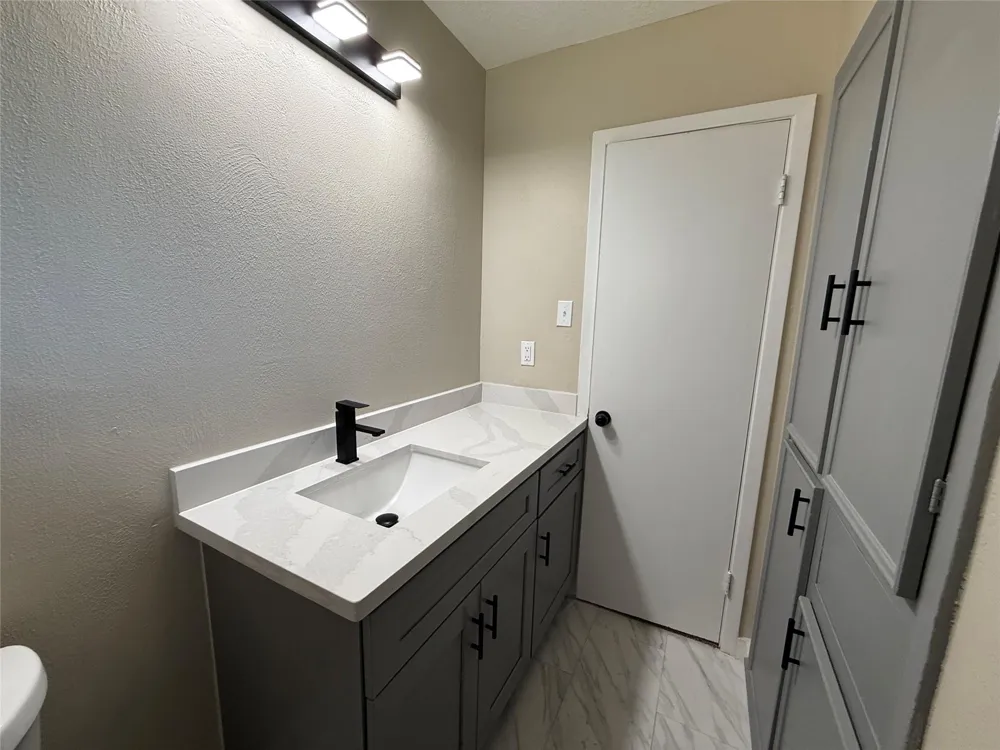 2818 Spa Drive Deer Park, TX 77536