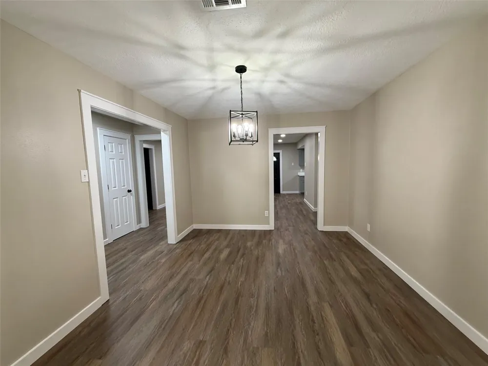 2818 Spa Drive Deer Park, TX 77536