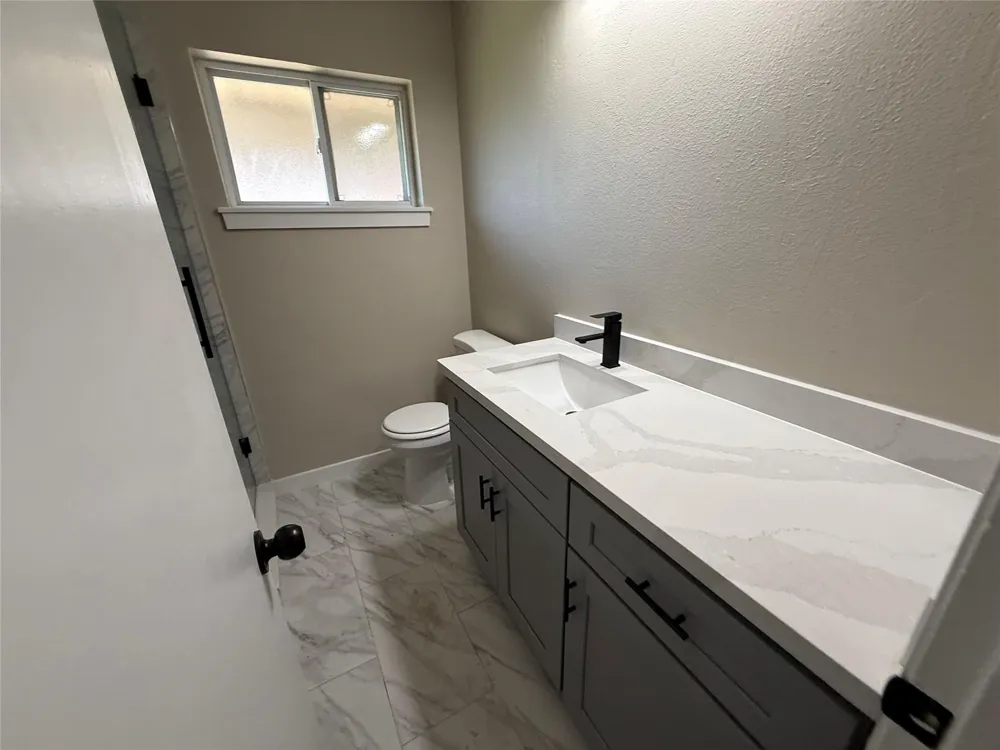 2818 Spa Drive Deer Park, TX 77536