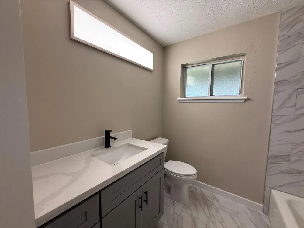 2818 Spa Drive Deer Park, TX 77536