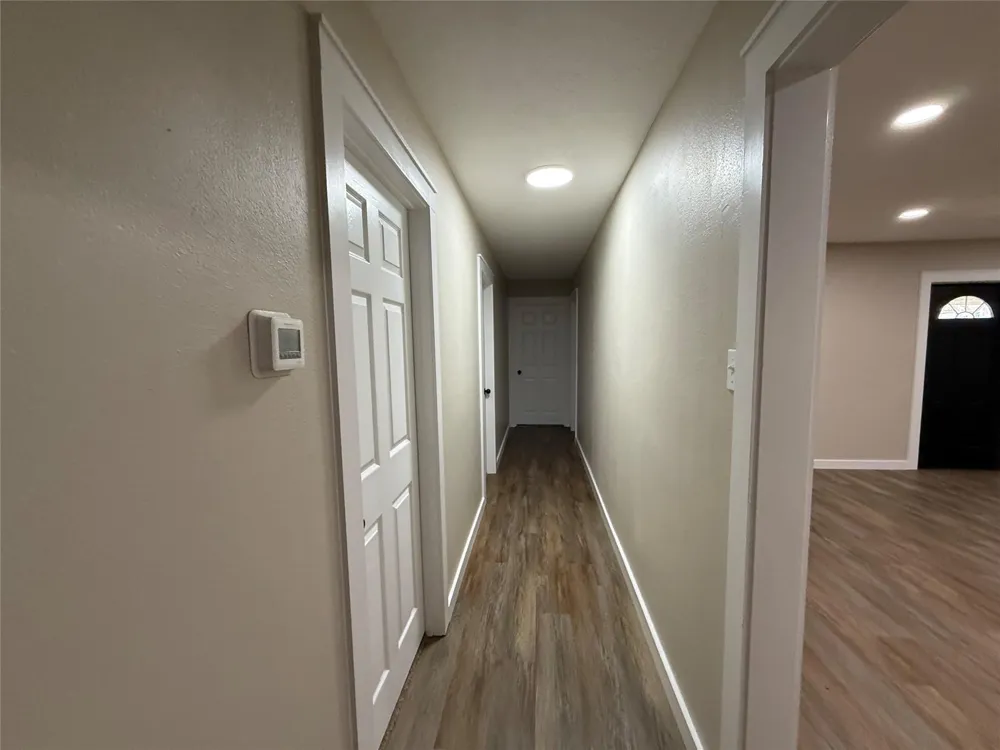 2818 Spa Drive Deer Park, TX 77536