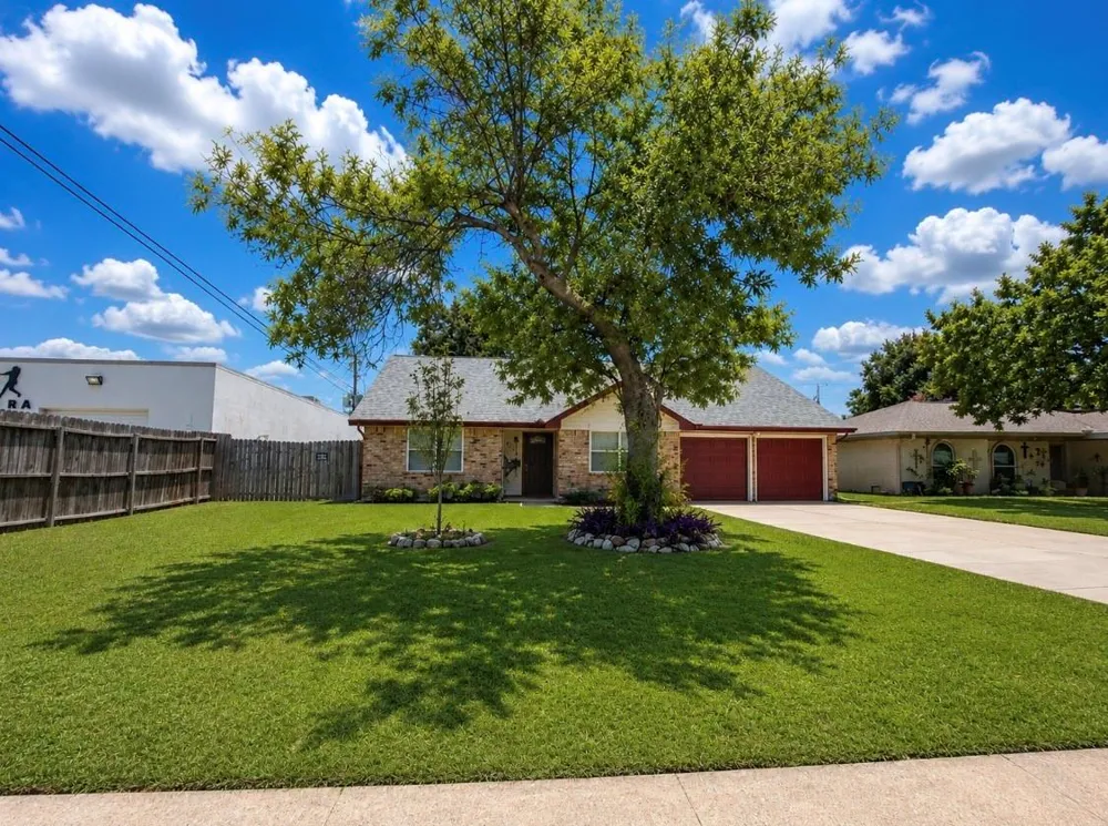 2818 Spa Drive Deer Park, TX 77536