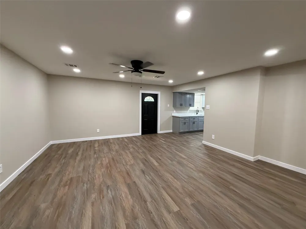 2818 Spa Drive Deer Park, TX 77536