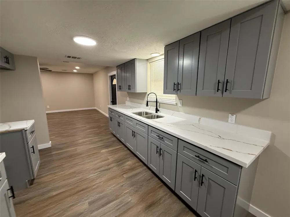 2818 Spa Drive Deer Park, TX 77536
