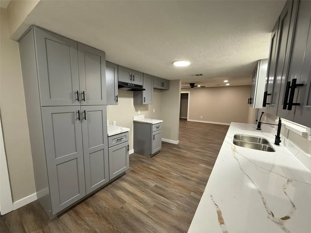 2818 Spa Drive Deer Park, TX 77536