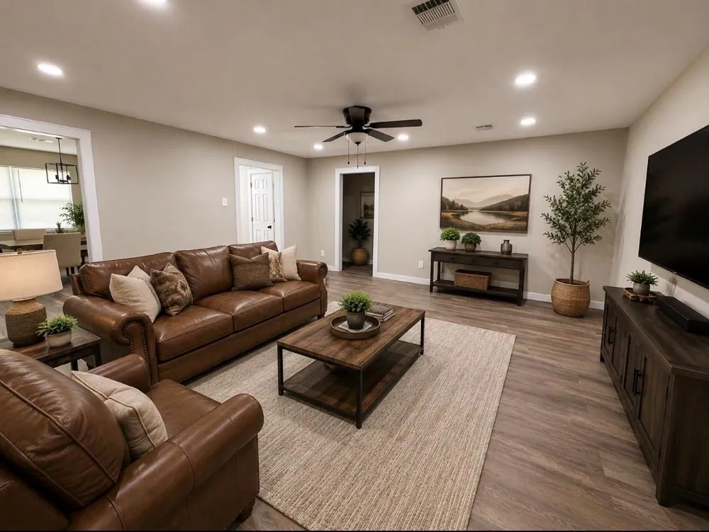 2818 Spa Drive Deer Park, TX 77536