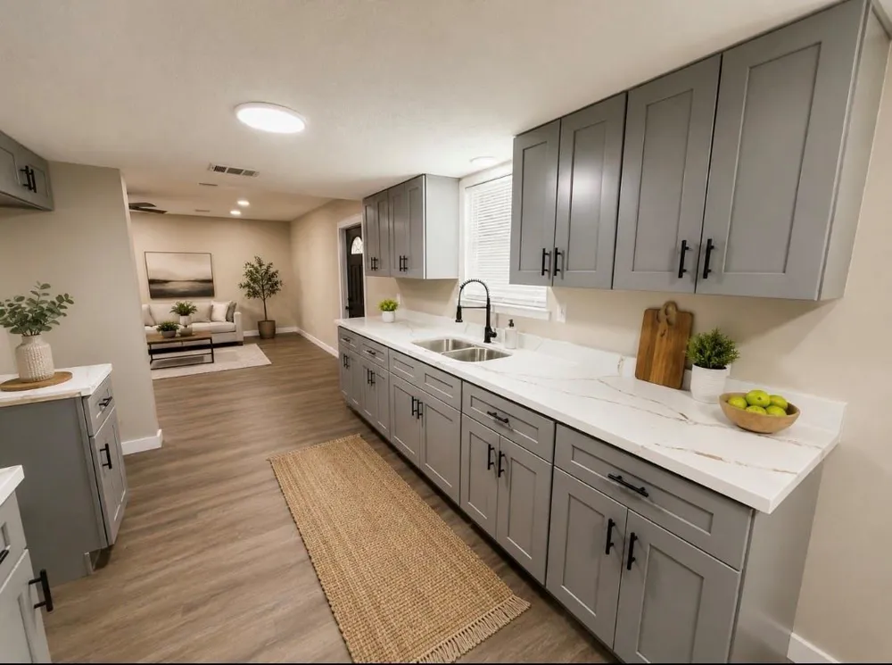 2818 Spa Drive Deer Park, TX 77536