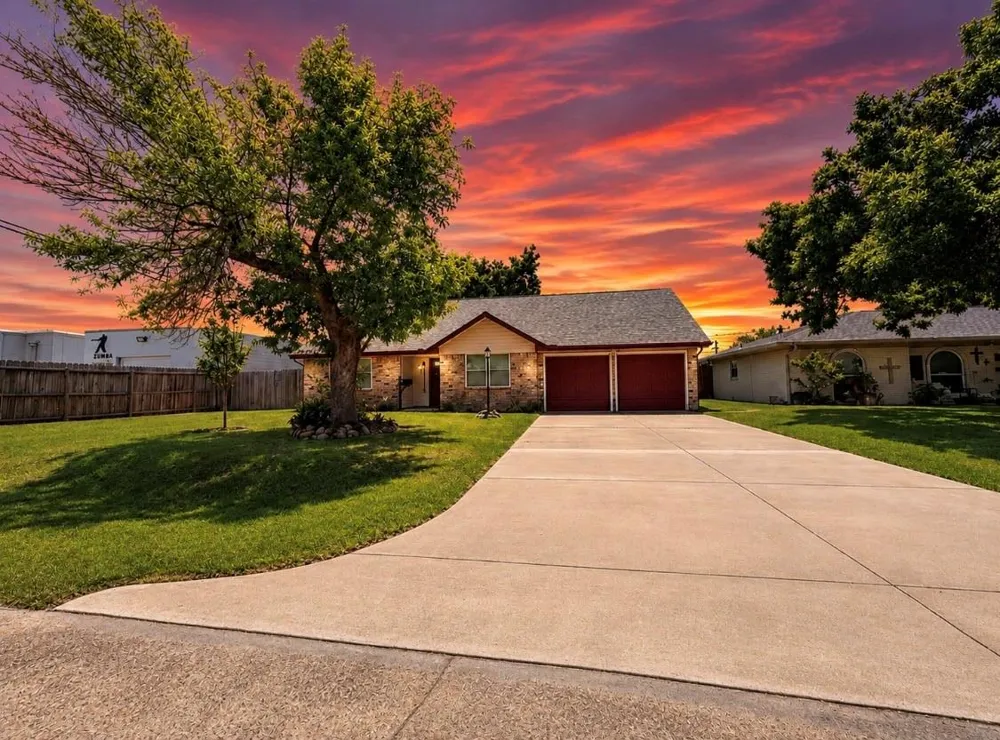 2818 Spa Drive Deer Park, TX 77536
