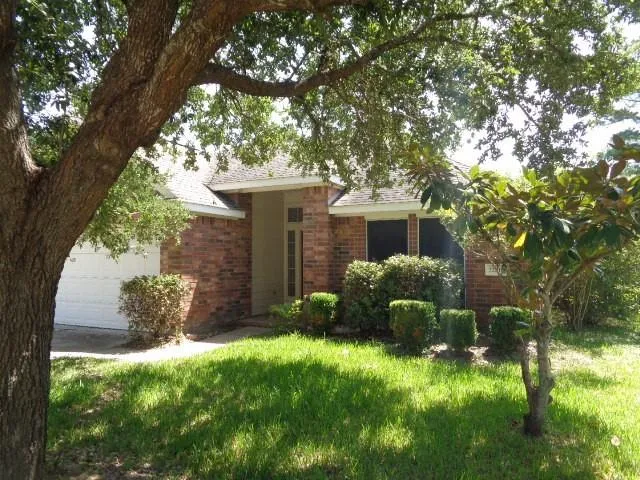 32510 Decker Oaks Drive Pinehurst, TX 77362