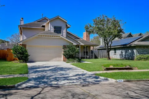 3410 Streamside Lane