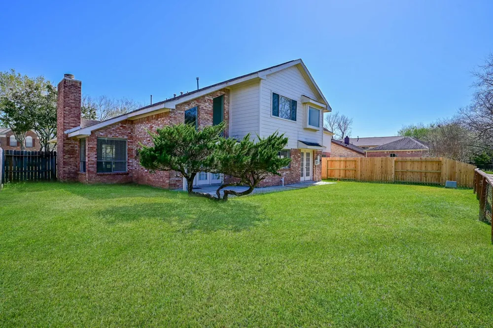 3410 Streamside Lane Sugar Land, TX 77479