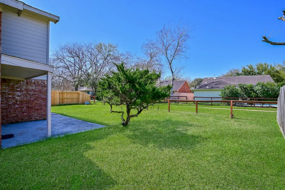 3410 Streamside Lane Sugar Land, TX 77479
