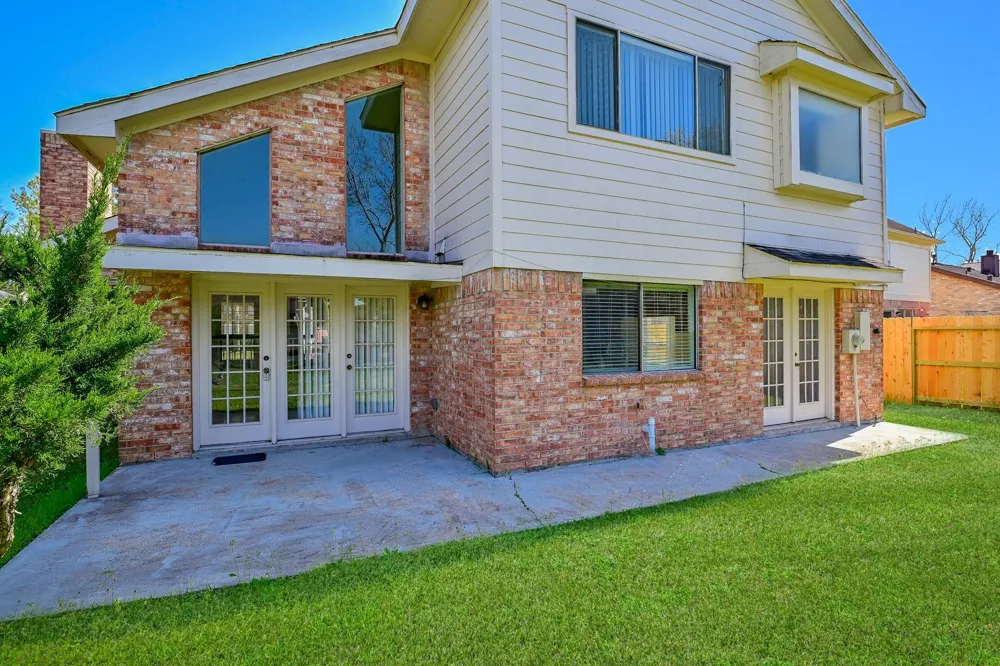 3410 Streamside Lane Sugar Land, TX 77479