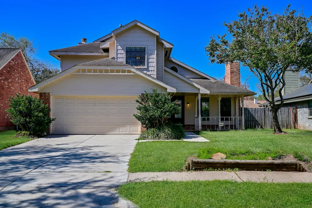 3410 Streamside Lane Sugar Land, TX 77479