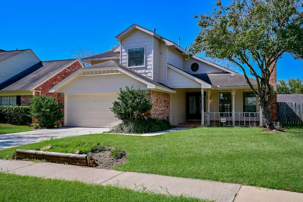 3410 Streamside Lane Sugar Land, TX 77479