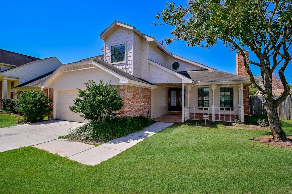 3410 Streamside Lane Sugar Land, TX 77479