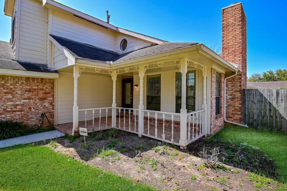 3410 Streamside Lane Sugar Land, TX 77479