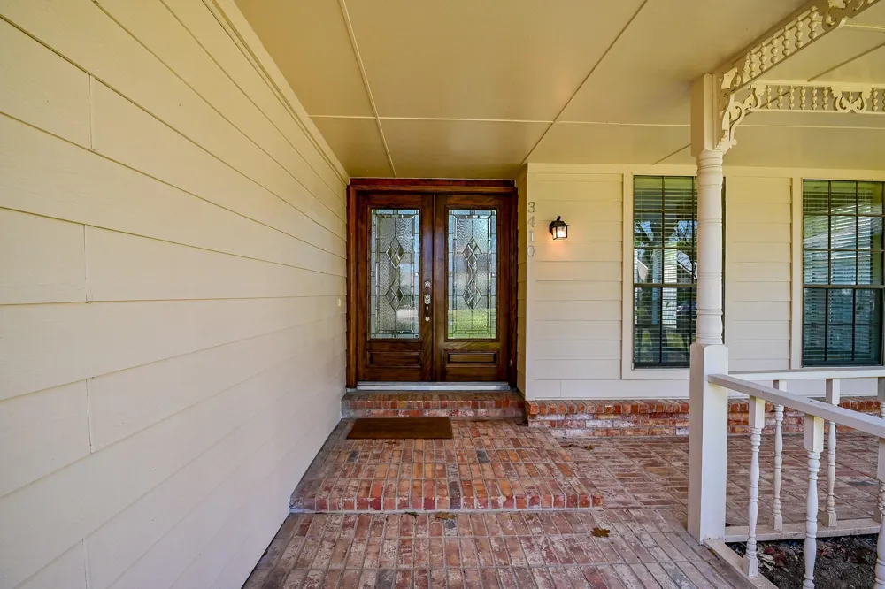 3410 Streamside Lane Sugar Land, TX 77479