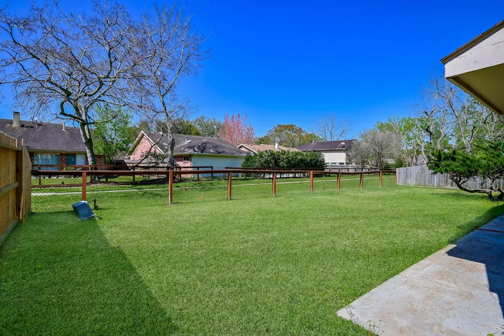 3410 Streamside Lane Sugar Land, TX 77479