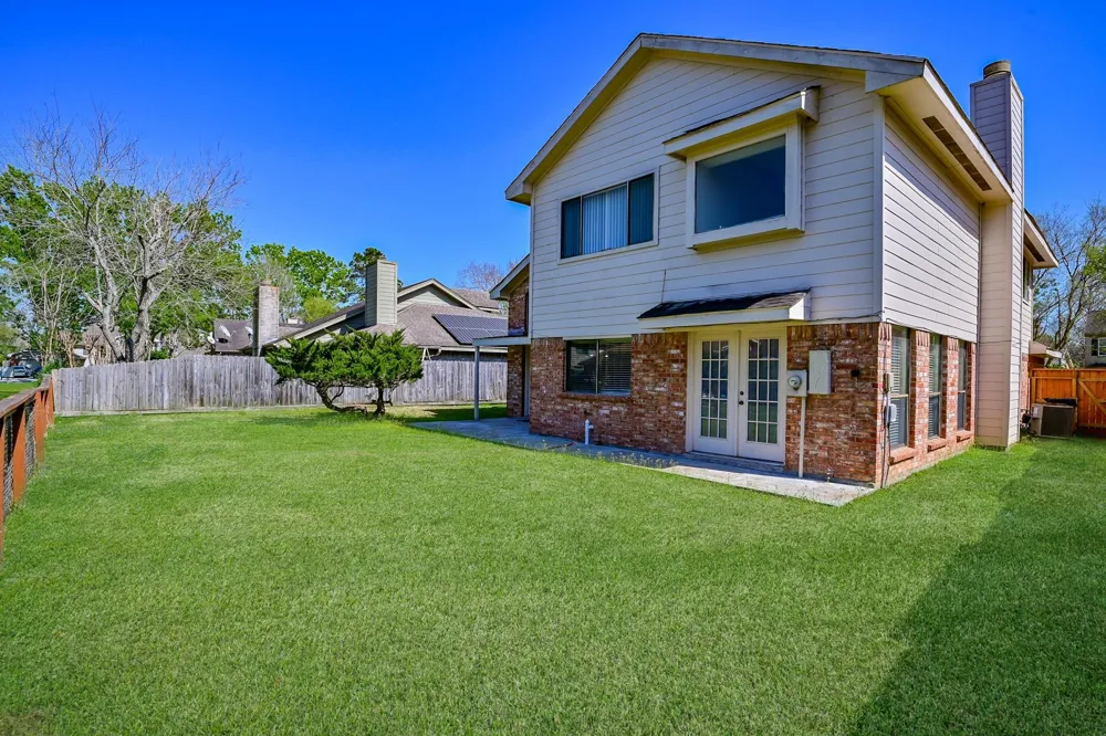 3410 Streamside Lane Sugar Land, TX 77479