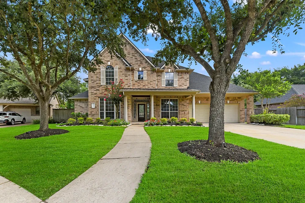 1030 Bayou Vista Court Katy, TX 77494