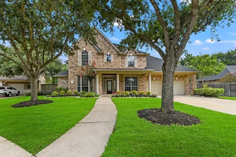1030 Bayou Vista Court