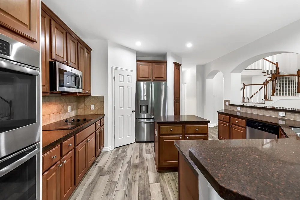 1030 Bayou Vista Court Katy, TX 77494