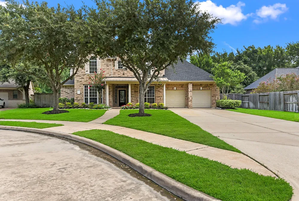 1030 Bayou Vista Court Katy, TX 77494