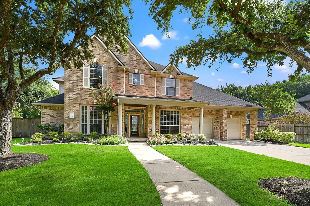 1030 Bayou Vista Court Katy, TX 77494