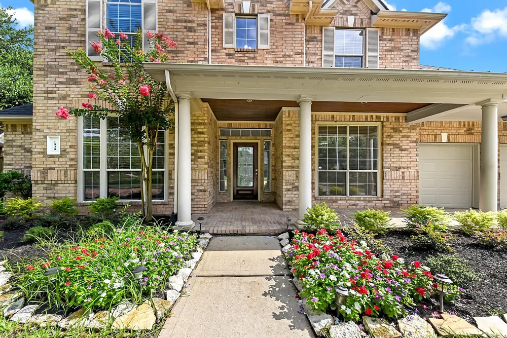 1030 Bayou Vista Court Katy, TX 77494