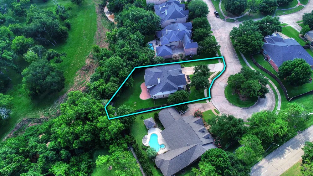 1030 Bayou Vista Court Katy, TX 77494