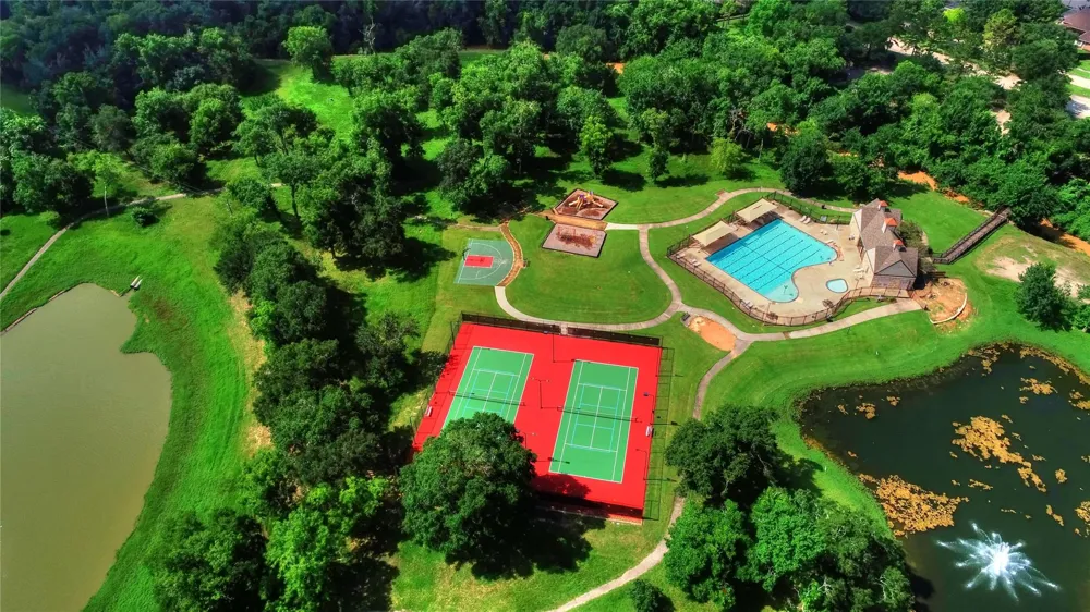 1030 Bayou Vista Court Katy, TX 77494