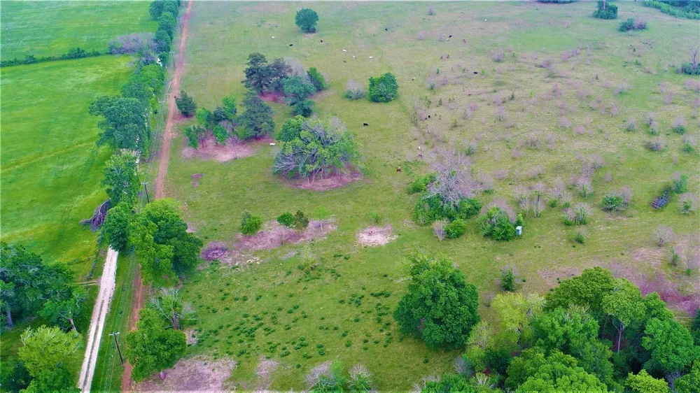 749 County Road 4110 Crockett, TX 75835