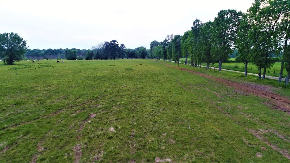 749 County Road 4110 Crockett, TX 75835