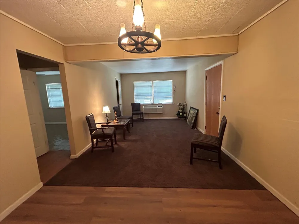 1810 11th Street Orange, TX 77630