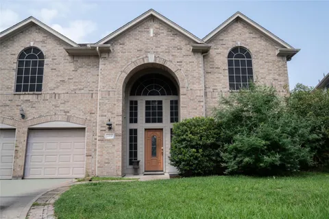 1306 Shady Grove Court
