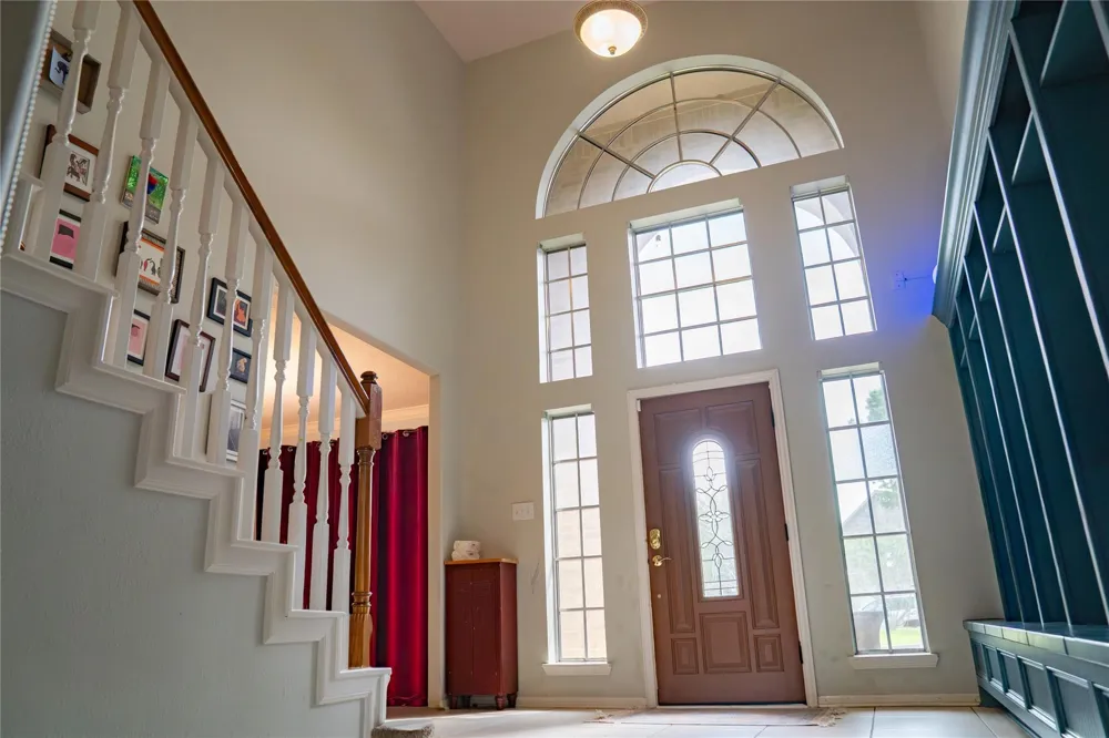 1306 Shady Grove Court Seabrook, TX 77586