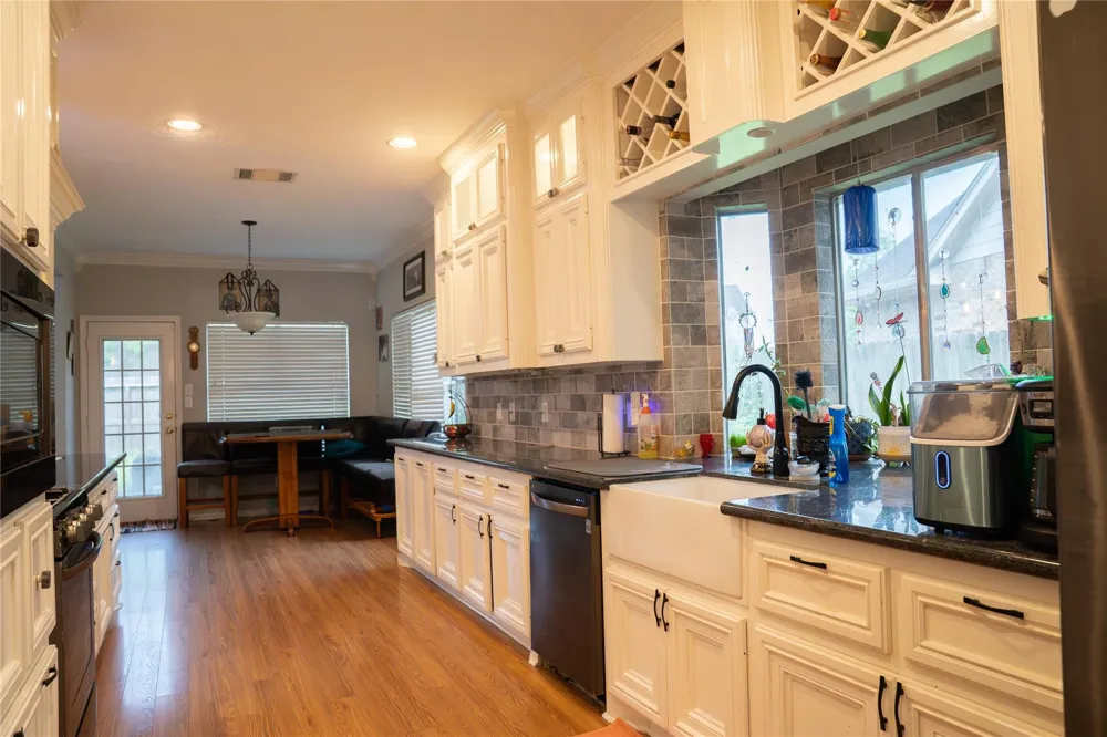 1306 Shady Grove Court Seabrook, TX 77586