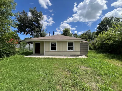 5034 Rapido Road