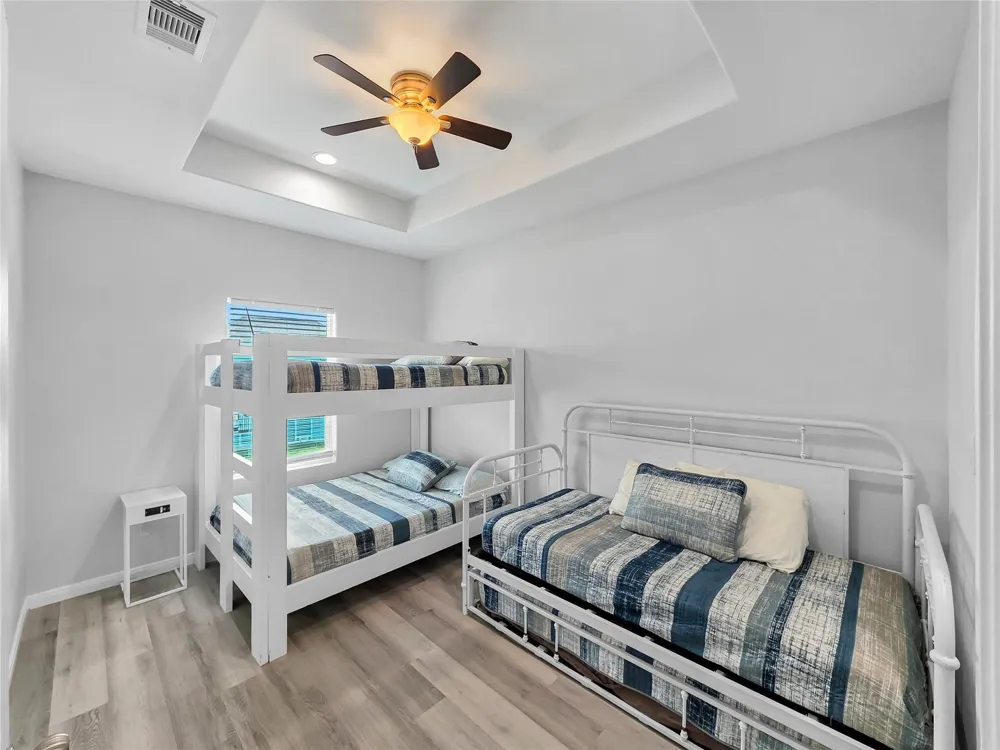2294 E Lobster Crystal Beach, TX 77650