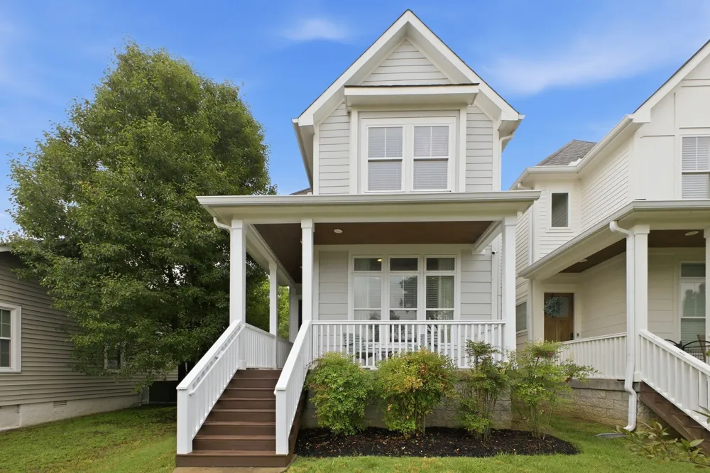5410C Kentucky Ave Nashville, TN 37209